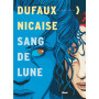 Sang-de-lune - Intégrale Tomes 01 à 06