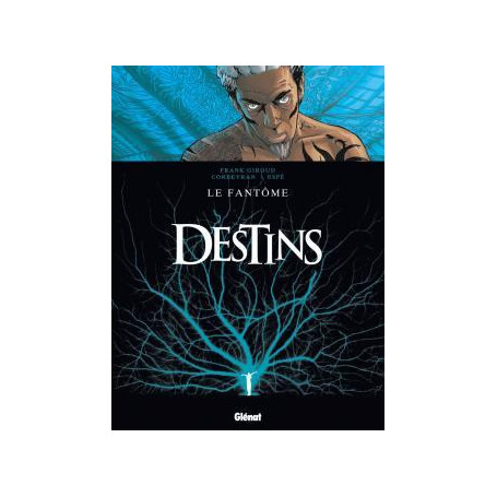 Destins - Tome 05