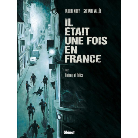 Il était une fois en France - Tome 03