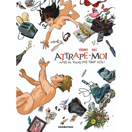 Attrape-moi