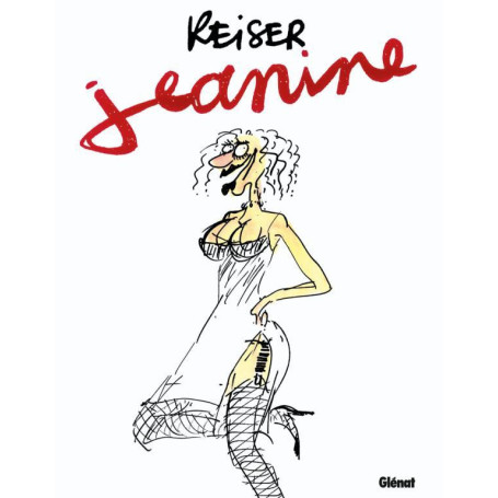 Jeanine