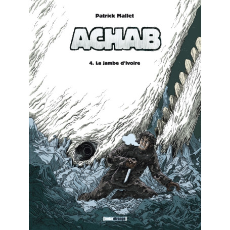 Achab - Tome 04