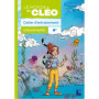 Le monde de Cléo 6e - Cahier + aide mémoire