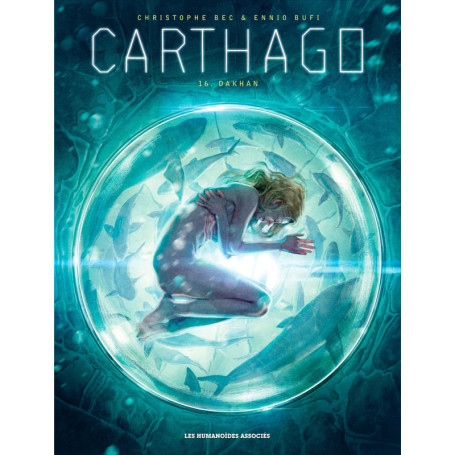 Carthago T16