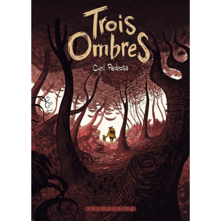 Trois Ombres