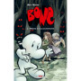 Bone T03 - Rêves et cauchemars