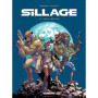 Sillage T12