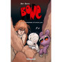 Bone T09 - La Couronne d'aiguilles - éd. couleur
