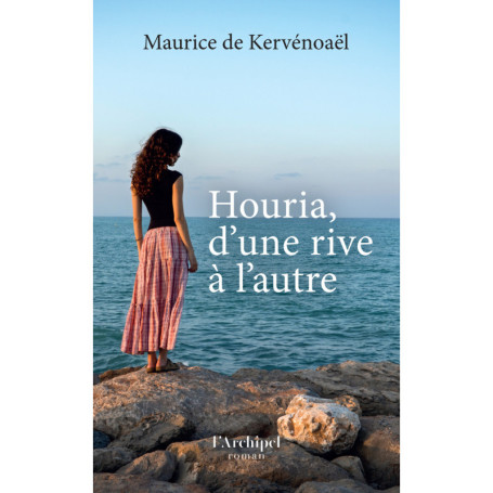 Houria, d'une rive à l'autre
