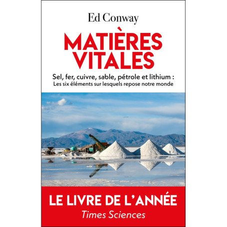 Matières vitales