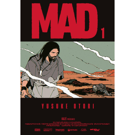 MAD T01