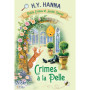 Crime à la pelle