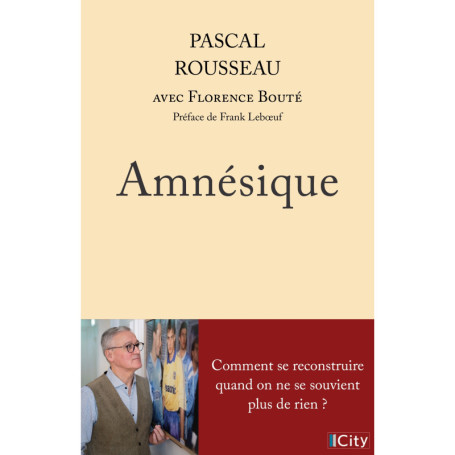 Amnésique