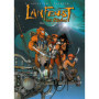 Lanfeust des étoiles T01 - Un, deux... Troy