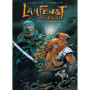 Lanfeust des étoiles T04 - Les Buveurs de mondes