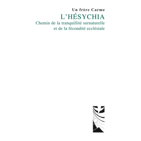 L'Hésychia