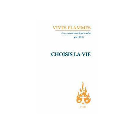 Choisir la vie