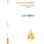 La vertu