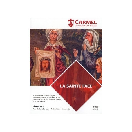 La Sainte Face