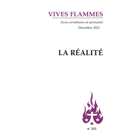 La réalité