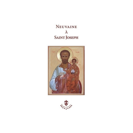 Neuvaine à saint Joseph