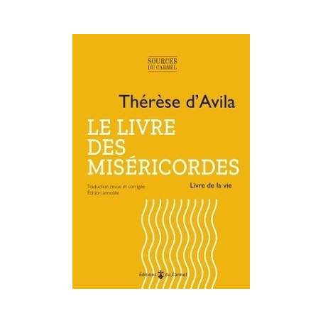Le Livre des miséricordes