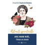 Avec Marie Noël, l'amour en chemin