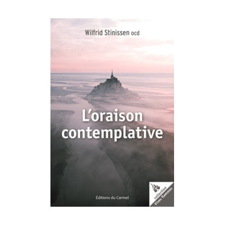 L'oraison contemplative