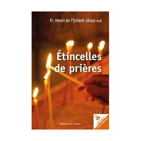 Étincelles de prières
