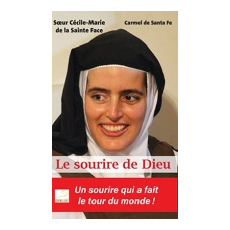 Le sourire de Dieu