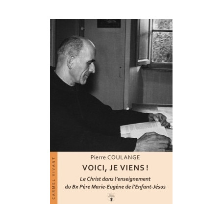 Voici je viens !