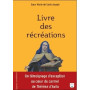 Livre des récréations