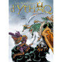 Les Naufragés d'Ythaq T04