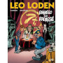 Léo Loden T11 en provencal