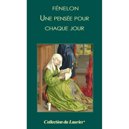 Une pensée pour chaque jour