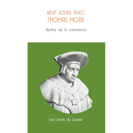 Neuf jours avec Thomas More