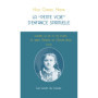 La petite voie d'enfance spirituelle