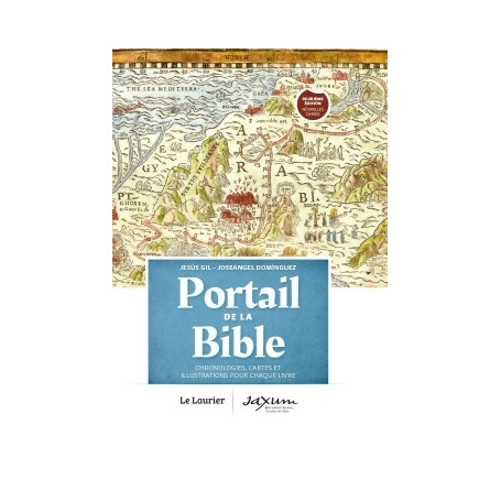 Portail de la Bible