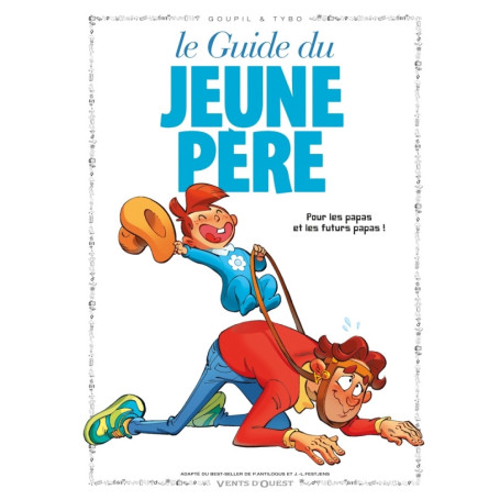 Les Guides en BD - Tome 01
