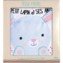 Petit Lapin et ses amis