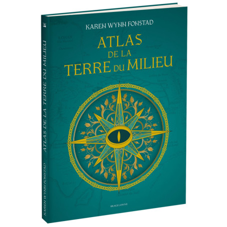 Atlas de la Terre du Milieu