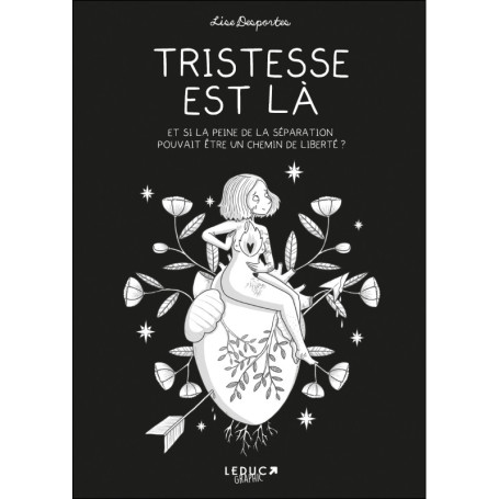 Tristesse est là
