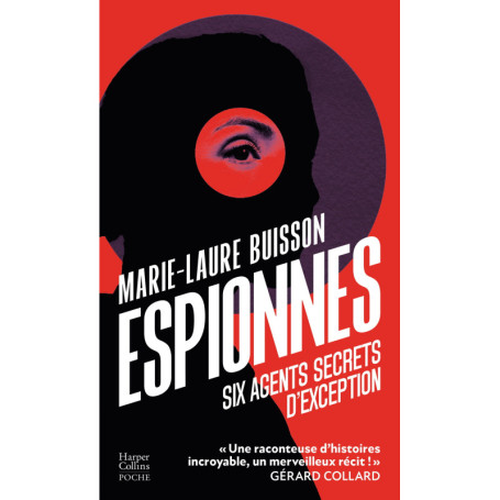 Espionnes