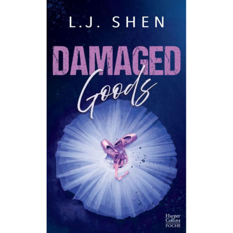 Damaged Goods