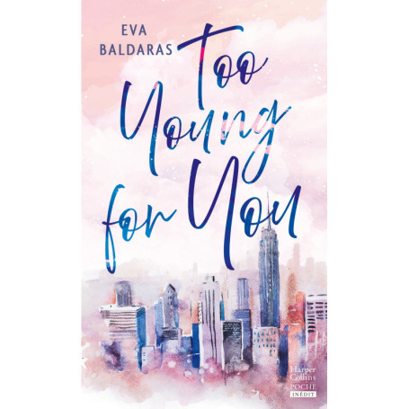Too Young for you