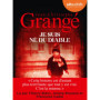 Je suis né du diable