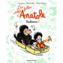 Les idées folles d'Anatole, Tome 04