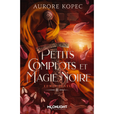Petits complots et magie noire