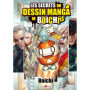 Les secrets du dessin manga de Boichi