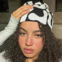 FiveMileBro Bonnet Chapeau Hiver pour Hommes Femmes Unisexe Knit Beanie Calotte Artistique Chapeaux
